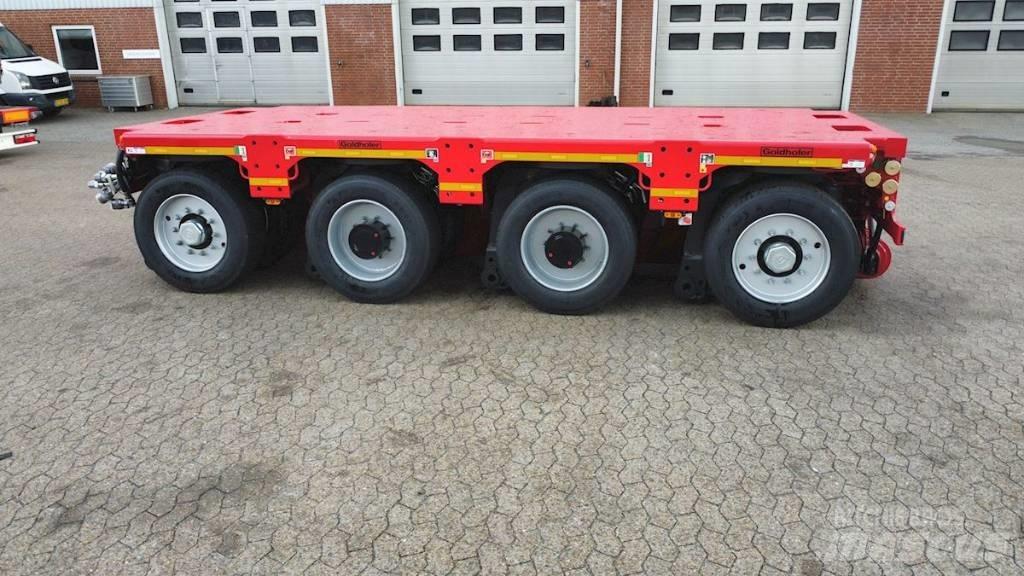 Goldhofer PST/ES-E Övriga Trailers