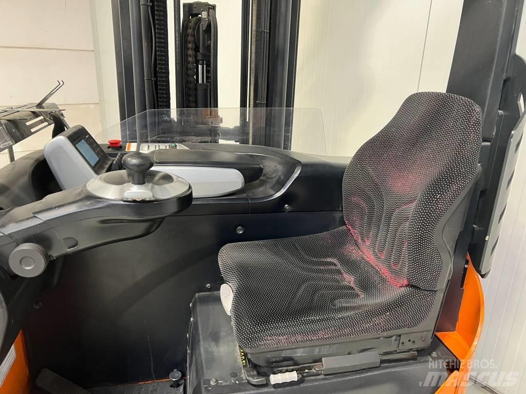 Doosan BR16JW-7 PLUS Skjutstativtruck