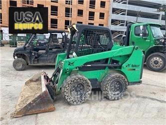 Bobcat S510 Kompaktlastare