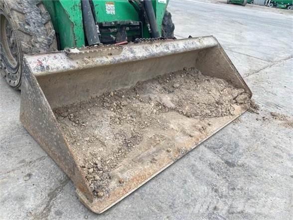 Bobcat S510 Kompaktlastare