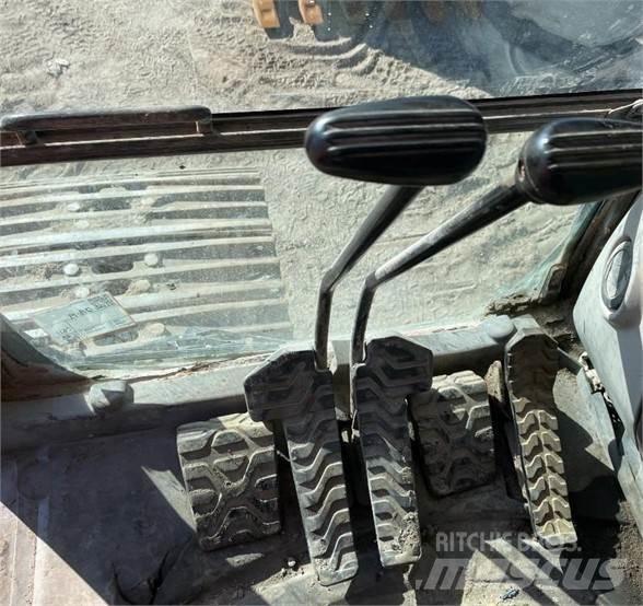 CAT 330DL Bandgrävare