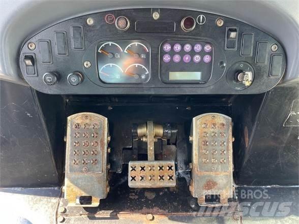 CAT 963C Bandlastare
