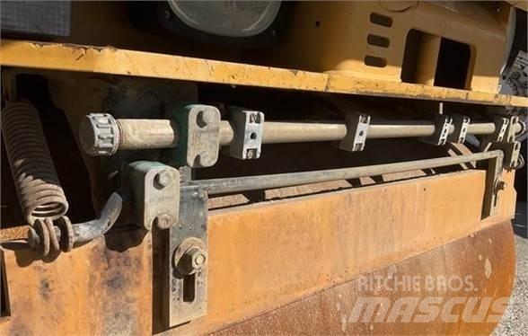 CAT CB22 Envalsvältar