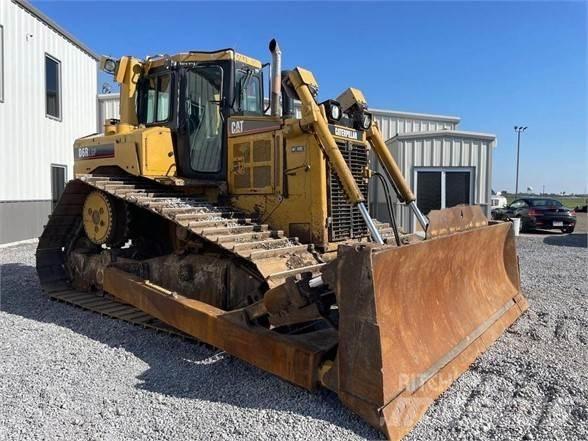 CAT D6R LGP Bandschaktare