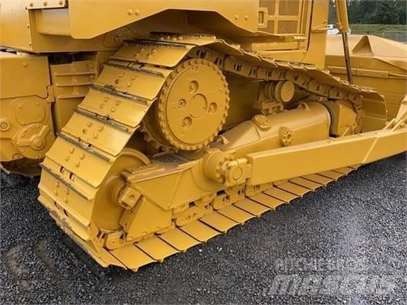 CAT D6R XW Bandschaktare