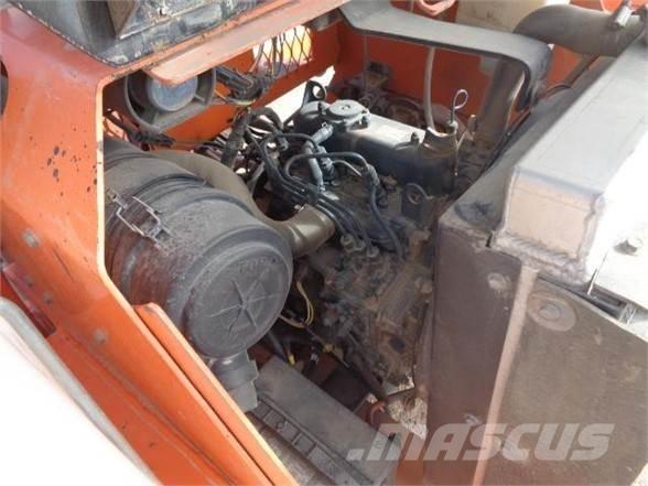  LAYMOR SM300 Sopmaskiner