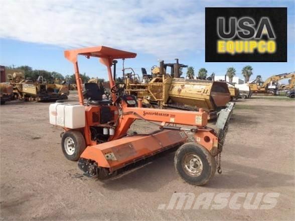  LAYMOR SM300 Sopmaskiner