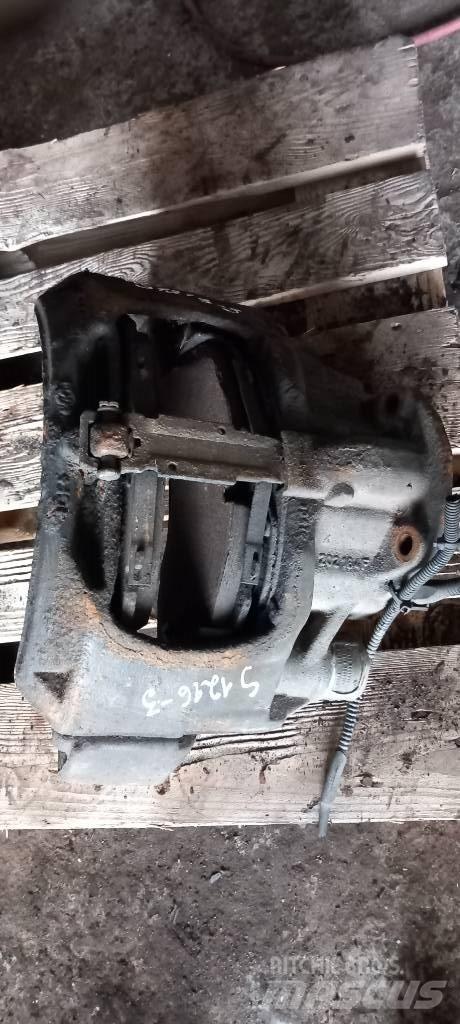 Scania R 440   1828816 Bromsar