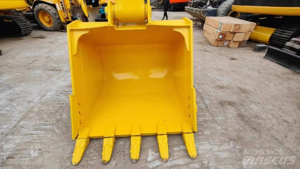 Komatsu PC 350 Bandgrävare