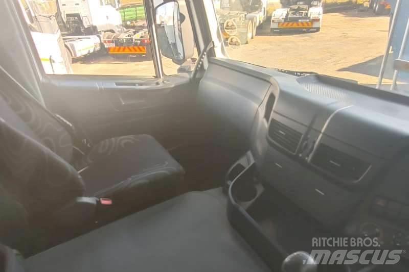 Volvo Fh 440 Övriga bilar