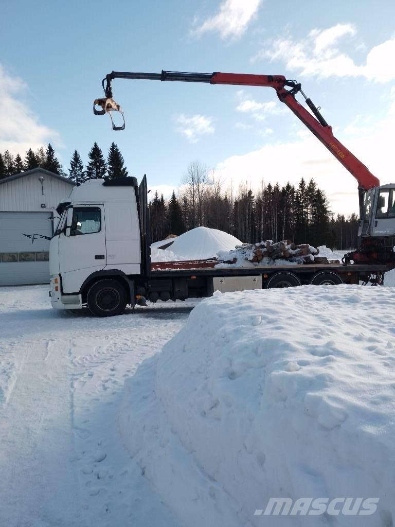 Epsilon Q 150 L104 Skogskranar