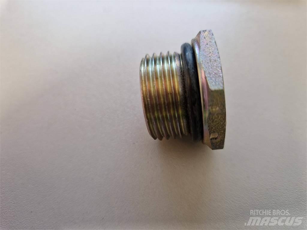 Ponsse 0065813 Hydraulik