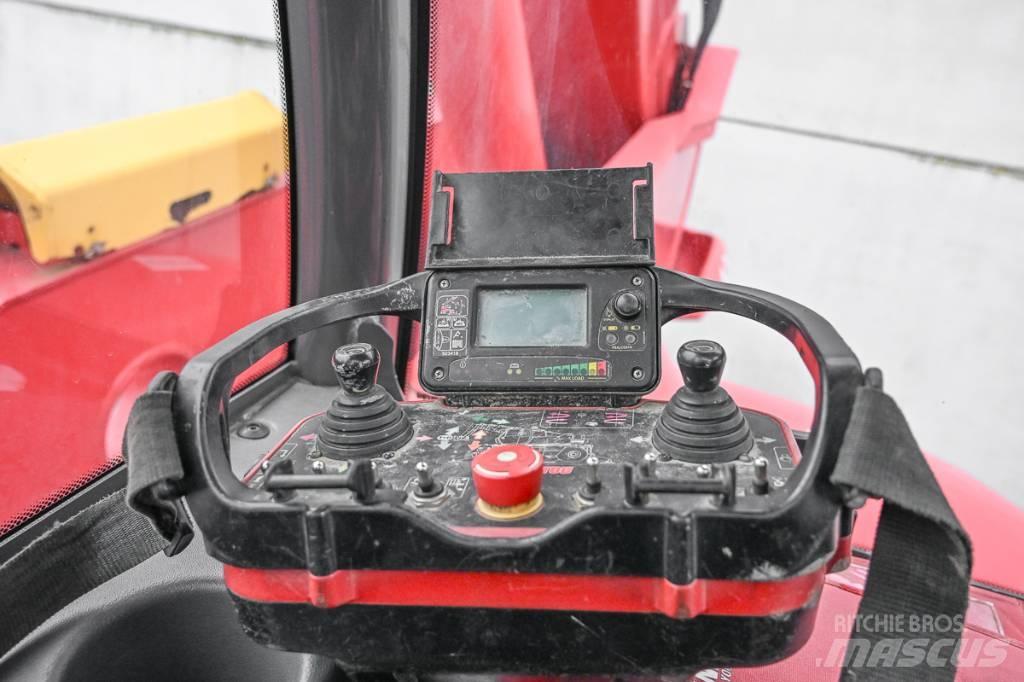 Manitou MRT 3255 Teleskoplastare