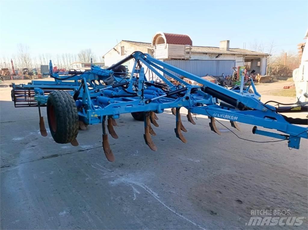Lemken Karat 9/500 Kultivatorer