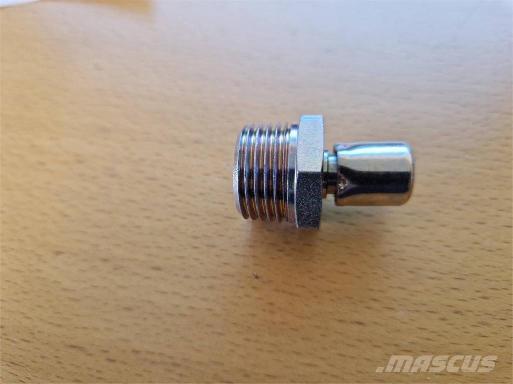 Ponsse 1250015 Växellåda