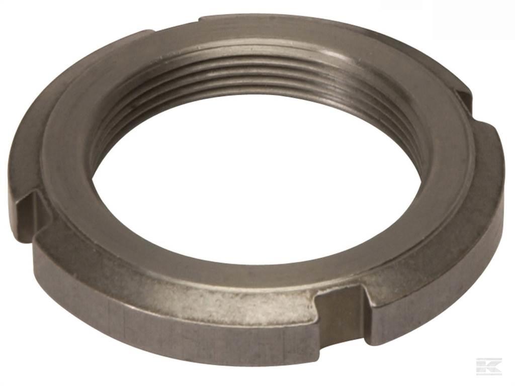  SKF KM 12 Växellåda
