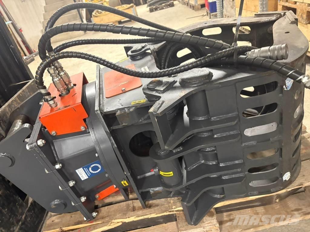 Cangini Benne 250 PF Gripar