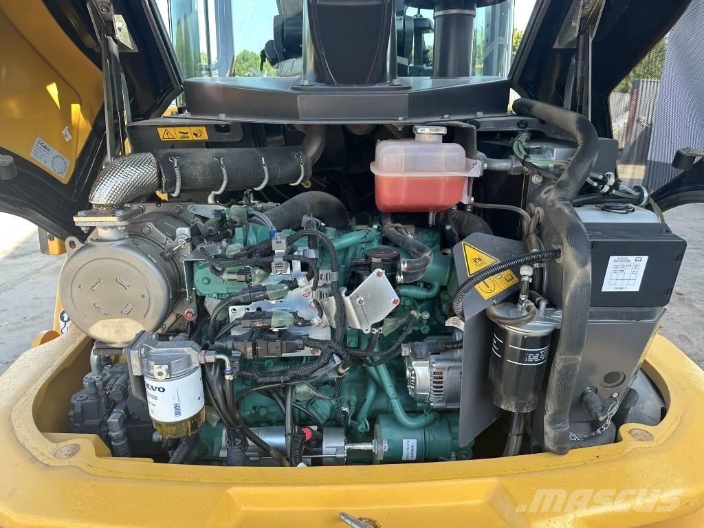 Volvo L 30 G Hjullastare