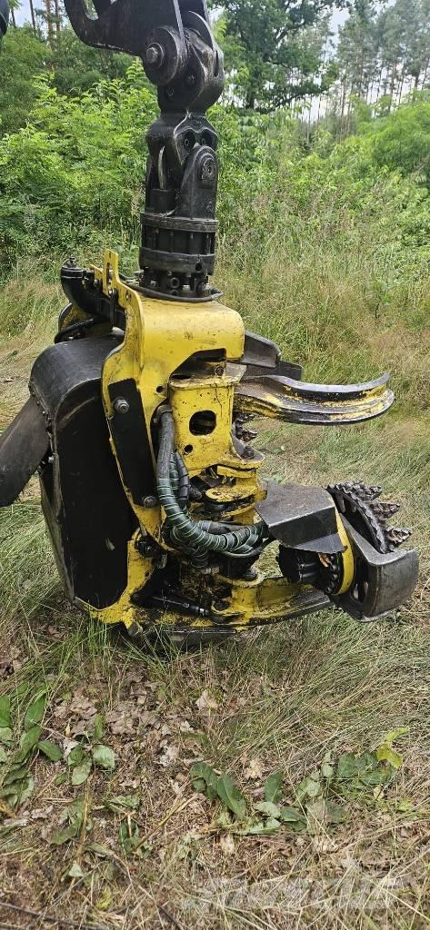 John Deere 1070e Skördare