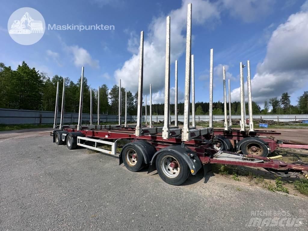  MVB 10-FLS 4 Timmersläp