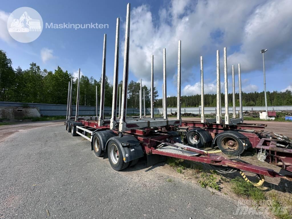  MVB 10-FLS 4 Timmersläp
