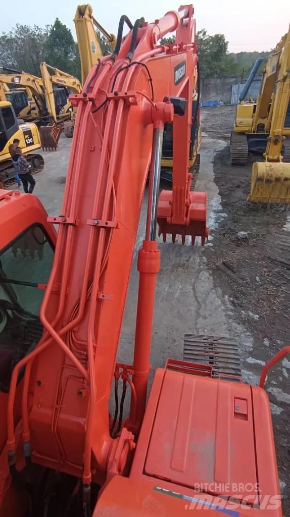 Doosan DH 150 LC-7 Bandgrävare