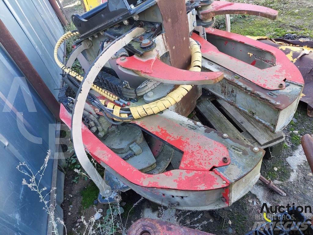  Motocut Q350 Asfaltsskärare