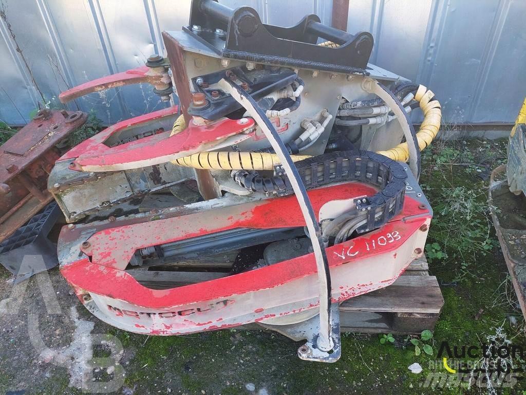  Motocut Q350 Asfaltsskärare