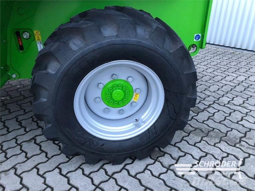 Merlo P 40.13 Redskapsbärare för lantbruk