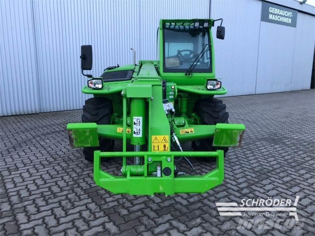 Merlo P 40.13 Redskapsbärare för lantbruk