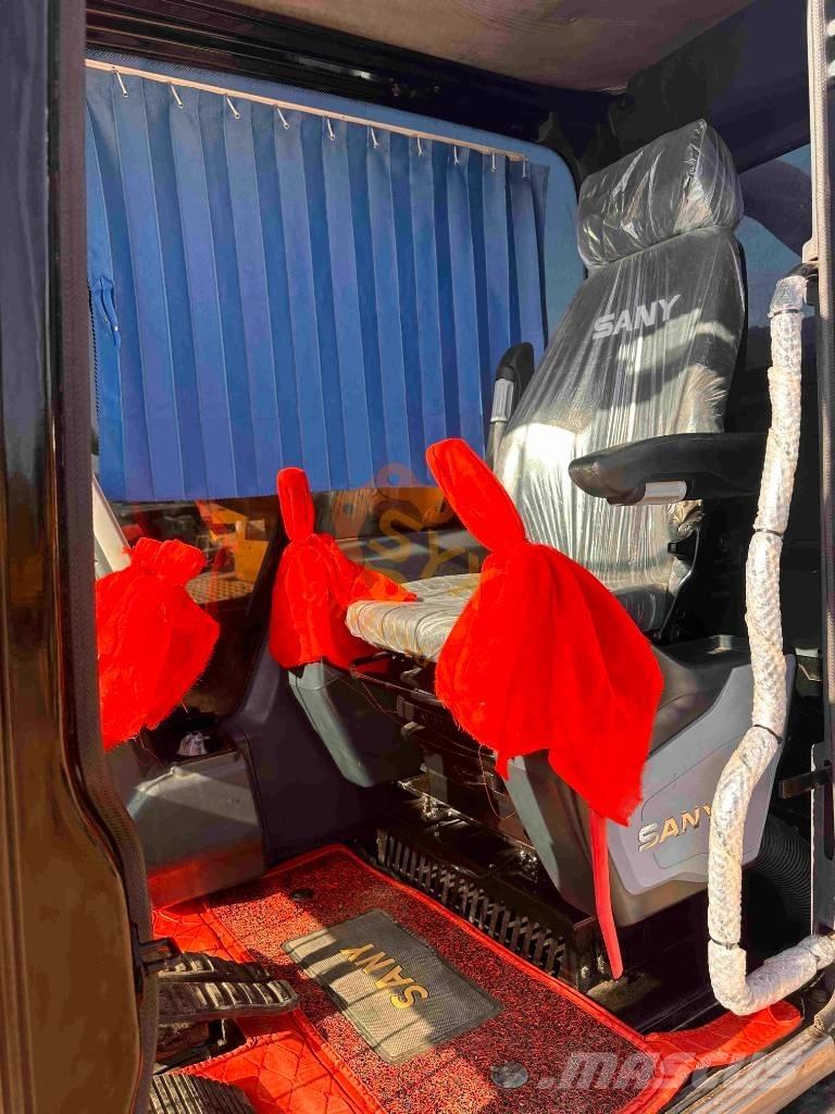 Sany SY 485 H Bandgrävare