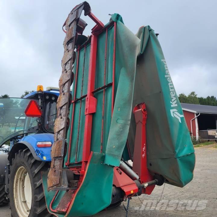 Kverneland 5087MN Slåtterkrossar