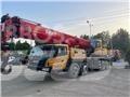 Sany STC550T Allterrängkranar
