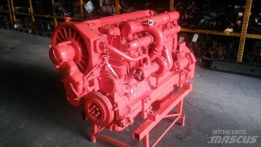 Deutz BF6L513R Motorer