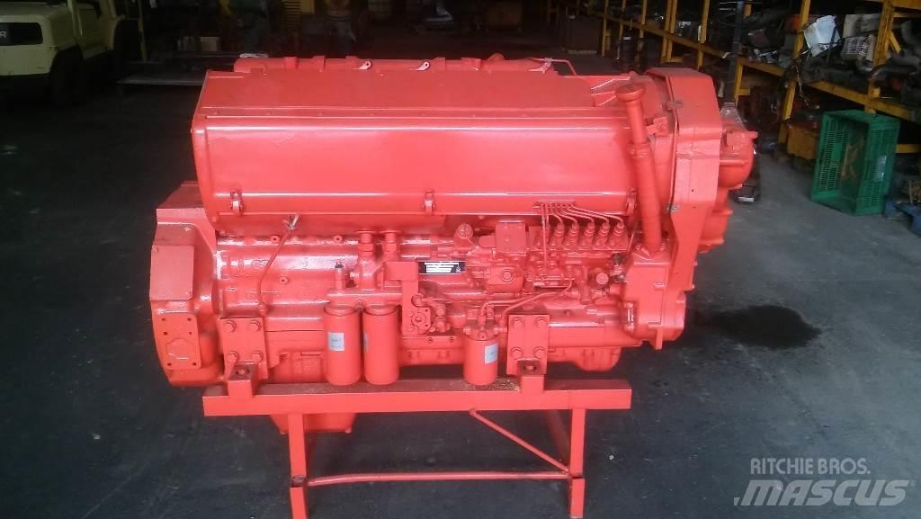 Deutz BF6L513R Motorer