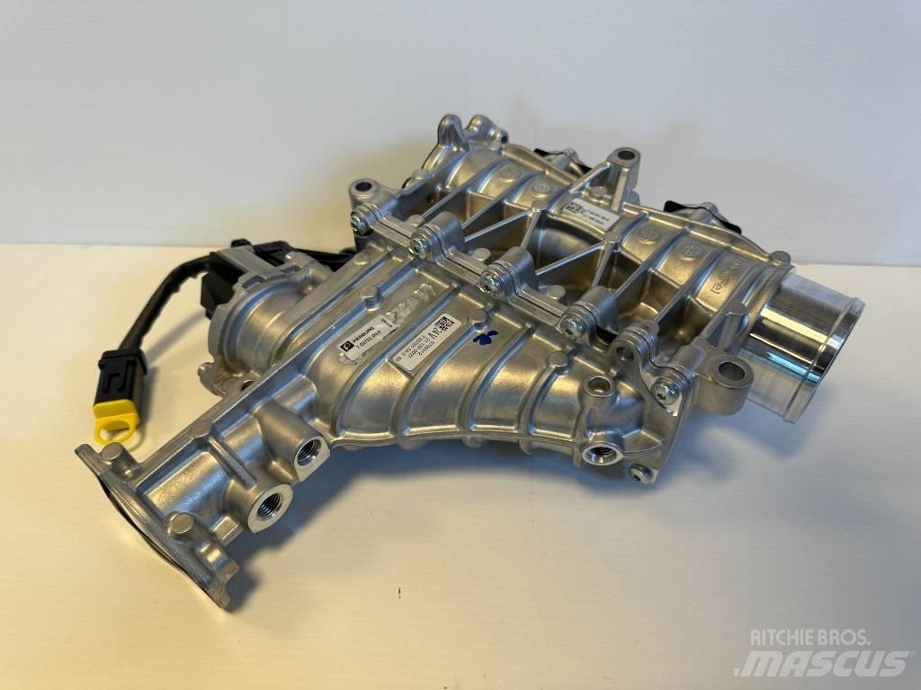 CAT EGR 578-9953 Motorer