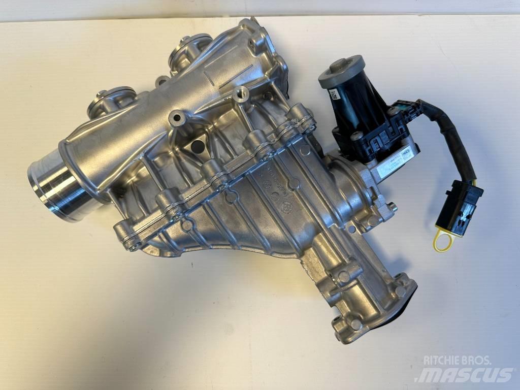CAT EGR 578-9953 Motorer