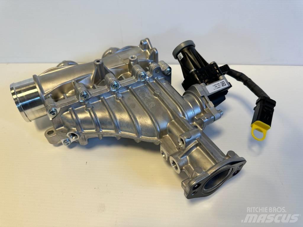 CAT EGR 578-9953 Motorer