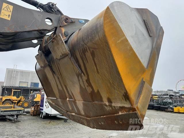 Volvo L180H Hjullastare