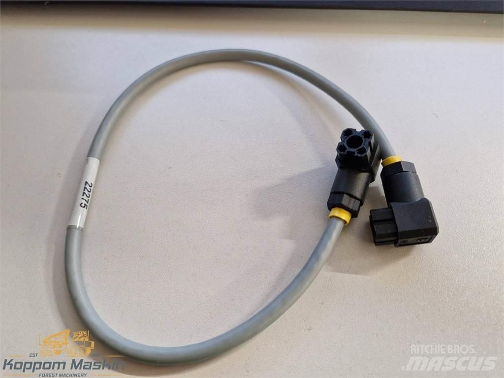 Rottne 401-22275 Elektronik