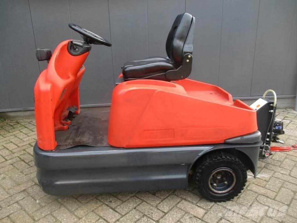 Linde P 60 Materialhantering - Övriga