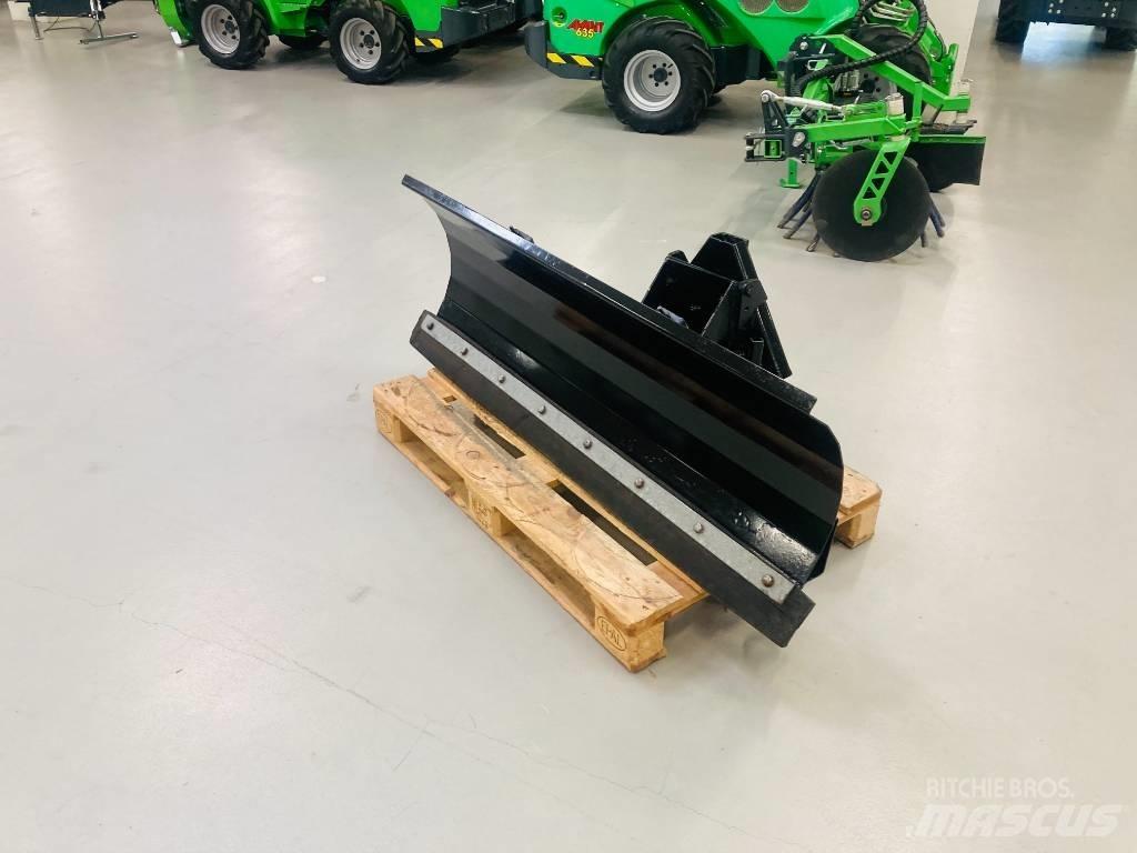 GMR Dozerblad 150 cm Grönytemaskiner - Övriga