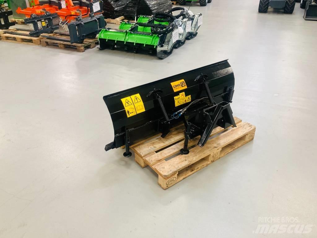 GMR Dozerblad 150 cm Grönytemaskiner - Övriga