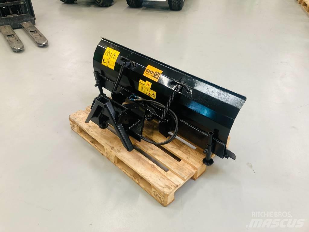 GMR Dozerblad 150 cm Grönytemaskiner - Övriga