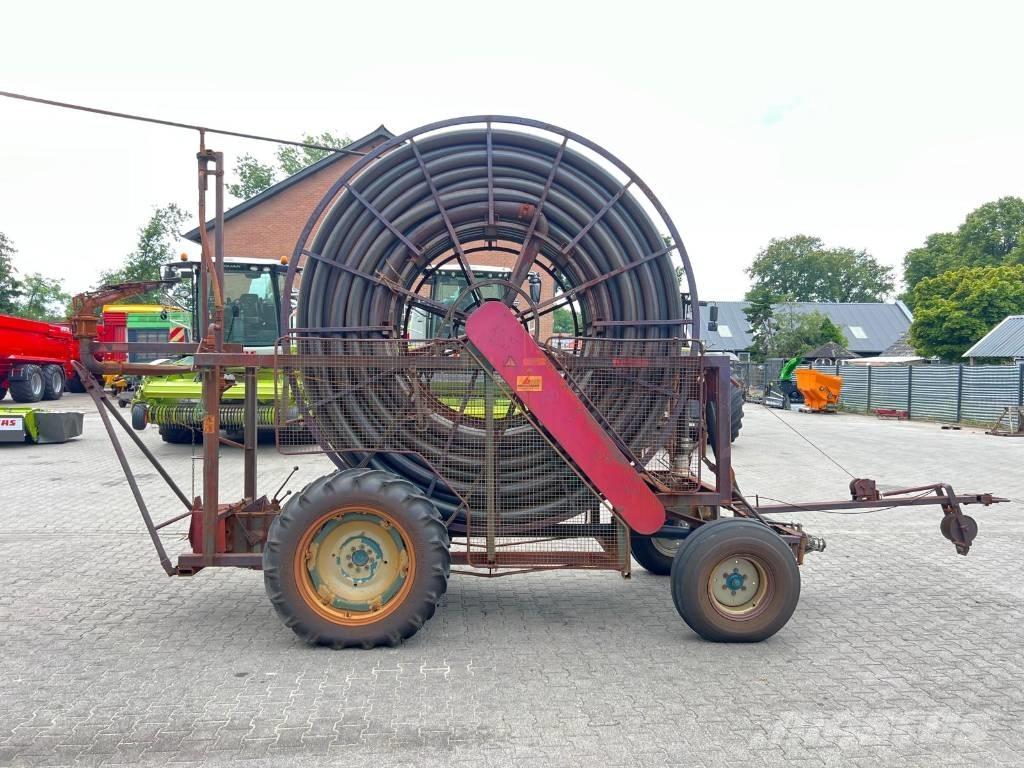Fasterholt TL 235 S Bevattningsutrustning