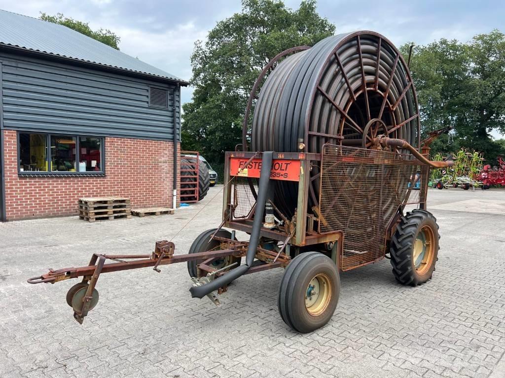 Fasterholt TL 235 S Bevattningsutrustning