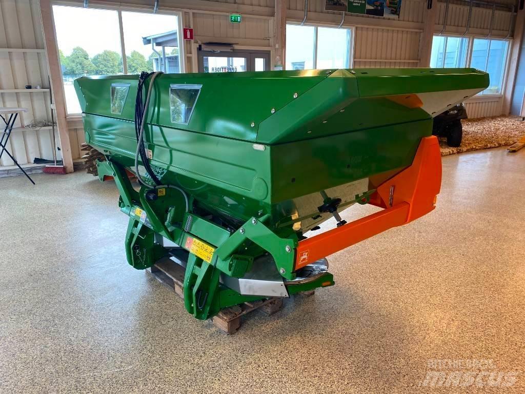 Amazone ZA-M 1502 Mineralgödselspridare