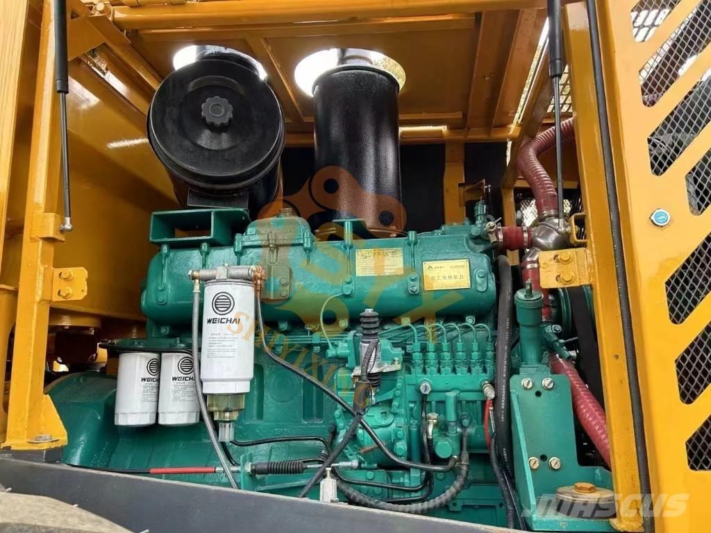 SDLG 956L Hjullastare