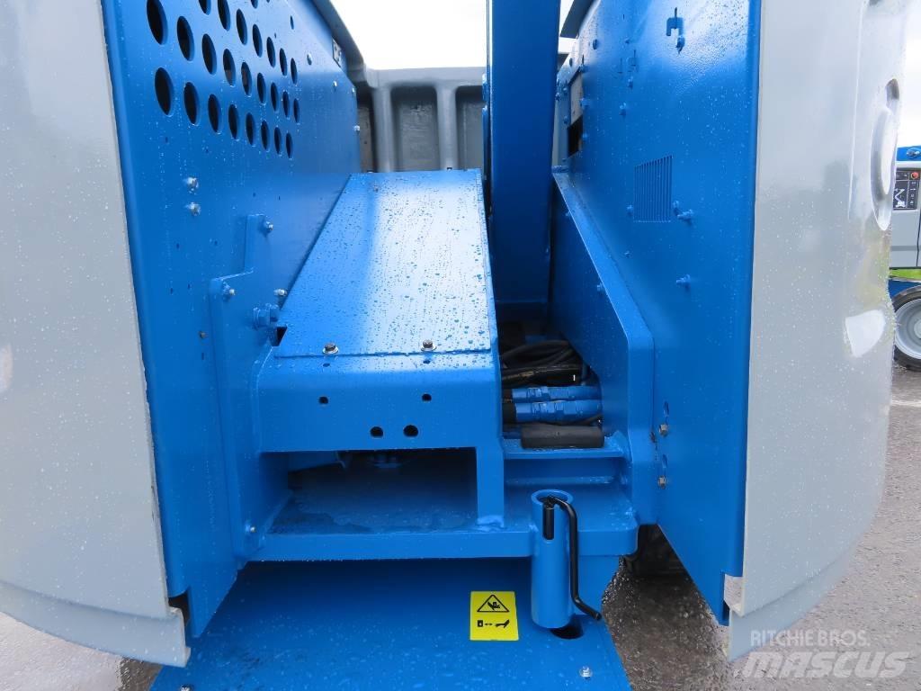 Genie Z 45/25 J Bomliftar