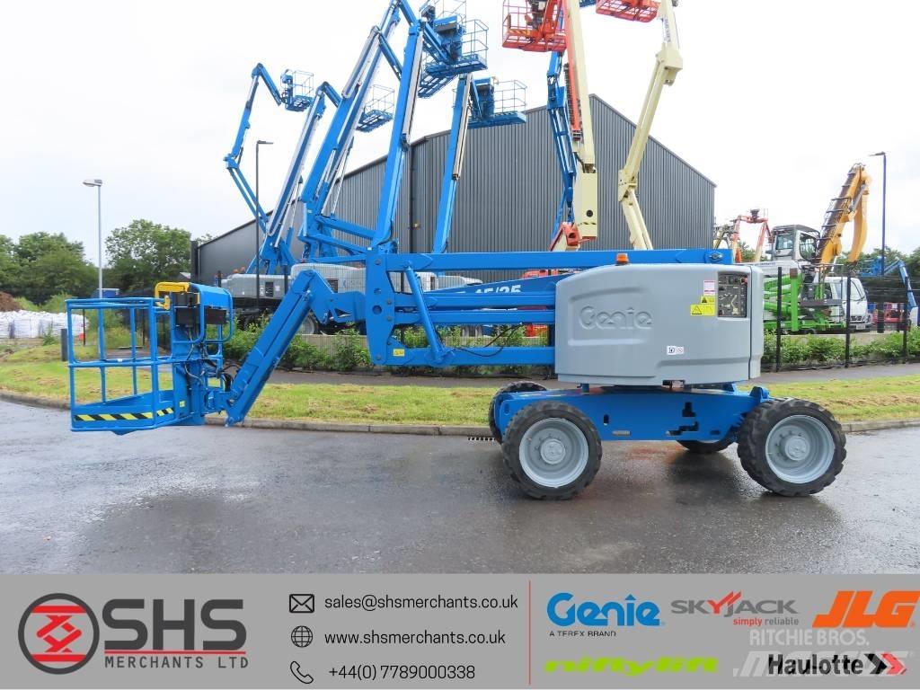 Genie Z 45/25 J Bomliftar